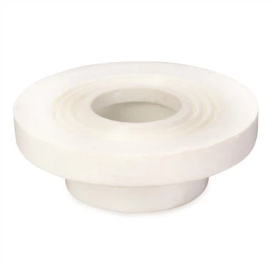 Comhla Liathróid PPR Le Strainer